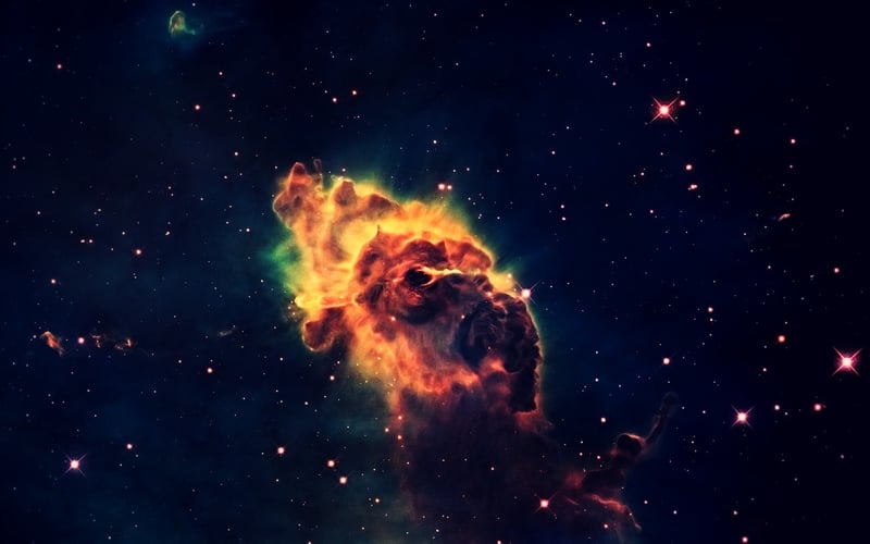Cosmic Time Machine